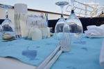 Antalya Tekne Organizasyonu / Antalya Teknede Düğün